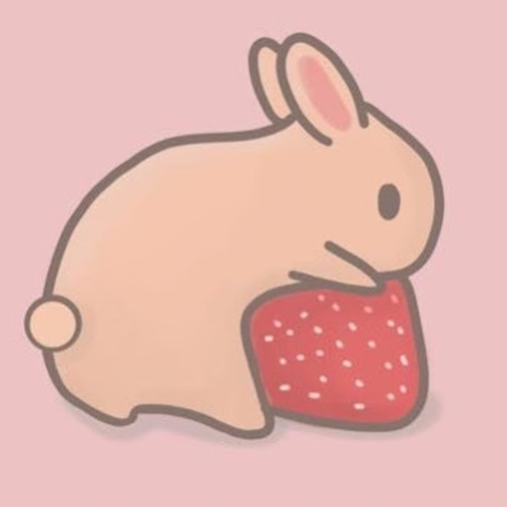 Meet your Posher, Strawberry